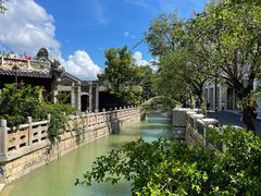 -赤坎·广东华侨国际旅游度假区