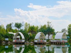 -云里小坐·海泉湾·团建·宴席·下午茶(金堂海泉湾店)