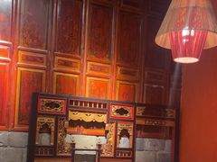 -老客家·客家菜(万达店)