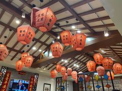 -大壶春生煎(四川中路店)