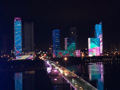 -于家堡洲际酒店·堡子里酒廊