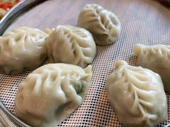 -四海蒸鲜蒸汽海鲜自助(北戴河店)