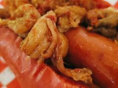 网红小龙虾热狗堡-Eckl’s爱氏热狗(猫街店)
