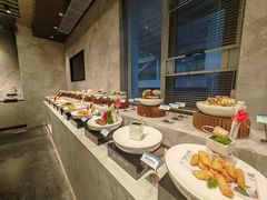 -福鼎国际大酒店-中餐厅