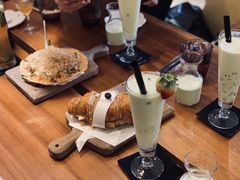 -十五食吾 La Pâtisserie (海甸岛店)