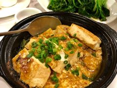 客家酿豆腐-围龙屋客家食府(福田店)