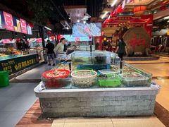 -和源祥·日照菜扛把子(万平口一店)