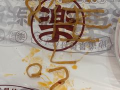 -乐乐大排档·30年老字号(浙江路店)