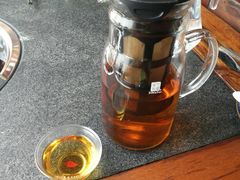 -大匠工房古船木艺术餐厅·猪肚鸡专门店(长白仙岛店)