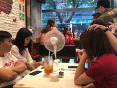 -艾薯夫妇Aysh(红山店)