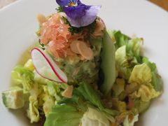 -汝是素•文创素食馆(金月湾店)