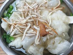 -荣巷小馄饨(荣巷店)
