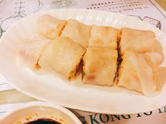 脆皮鲜虾肠-点点心点心专门店(湾仔店)