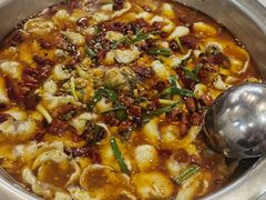 -老四川平头酸菜鱼(衙前店)
