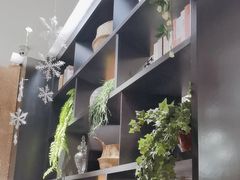 -秀玉coffee&kitchen(黄石大上海店)