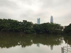 -人民公园(罗湖区)