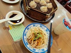 -西安贾三灌汤包·回坊小吃·清真炒菜(北院门总店)
