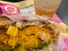 -PAOPAO Bakery&Café(港汇店)