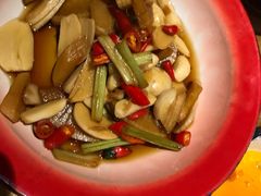 -兔槽江湖菜·重庆璧山兔(水围店)