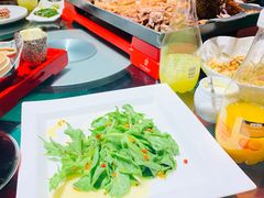 -九十九顶毡房(阜石路店)