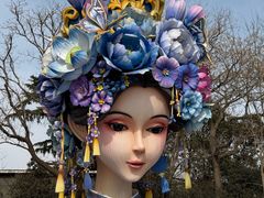 -老济南·地道济南菜(大明湖店)