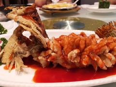 -得月楼·省级非遗·传统苏帮菜(观前店)
