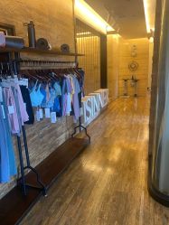 -意然瑜伽·普拉提