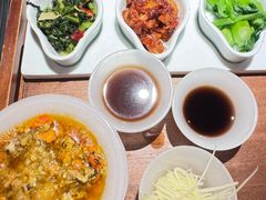-松鹤面馆·古法焖肉面(观前店)