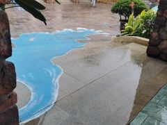 -重庆海昌加勒比海水世界