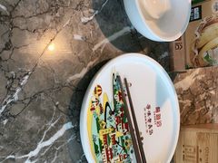 -前海沿·青岛菜(李沧万达店)