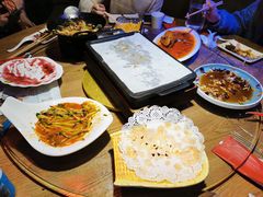 -大哈福烧烤·海鲜·家常菜(延安三路店)