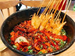 -成都吃客(九眼桥店)