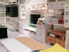 -宜家·瑞典风味餐厅(天津东丽商场店)