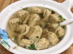 -新尚虾仁馄饨(青岛北站店)