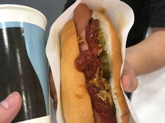 -宜家·瑞典风味餐厅(北京西红门店)