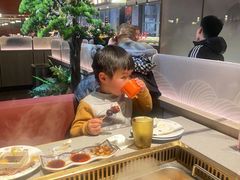 -新石器烤肉(无锡万象城店)