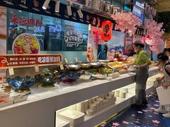-堂会(白云店)