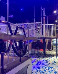 -塔塔王国·主题儿童游乐园(奥城商业广场店)