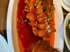 -扬州狮子楼·非遗淮扬菜(东关街店)