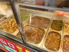 -东山口肥姨牛杂(东山口店)