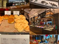 -粤财皇冠假日酒店·彩华轩中餐厅