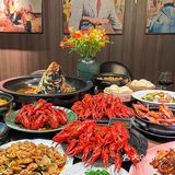 ️在深圳我Zui 爱的氛围感湘菜，没有之一❗