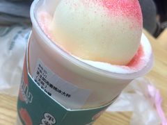 -桃乐满山(川沙百联店)