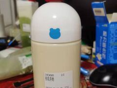 -兰熊鲜奶(西直门凯德mall店)