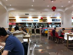 -光明·博海美食花园(上海瑞金医院12号楼店)