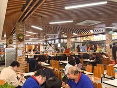 -华光美食城(阜成路店)