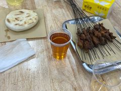 -老白家怡贵园烤肉