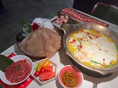 -九鼎轩脆毛肚火锅(三钢里店)