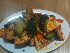 -韩麦大冷面(桂花街直营店)