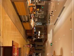 -视界美食自助餐厅·石家庄希尔顿酒店